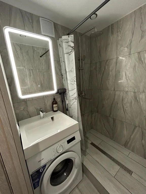 Уютная квартира рядом с горнолыжным городским склоном