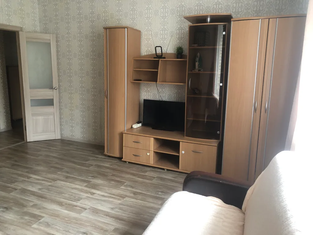 Просторная удобная квартира в центре города рядом с ТЦ Титан арена