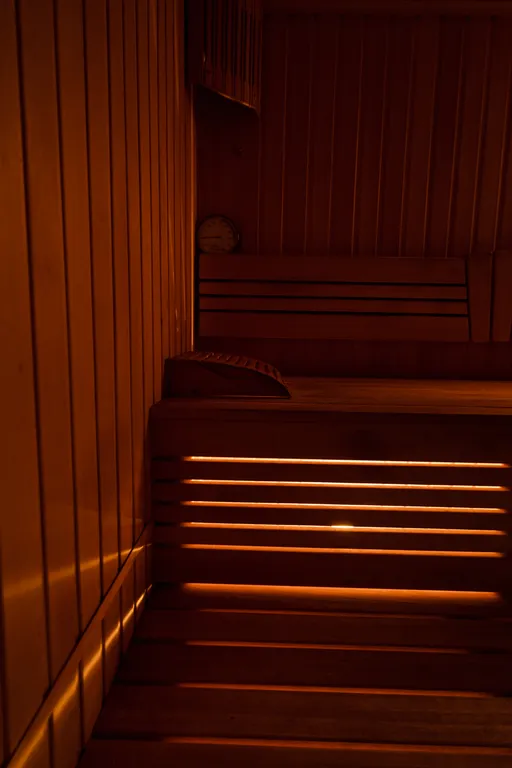 Уютный дом за городом