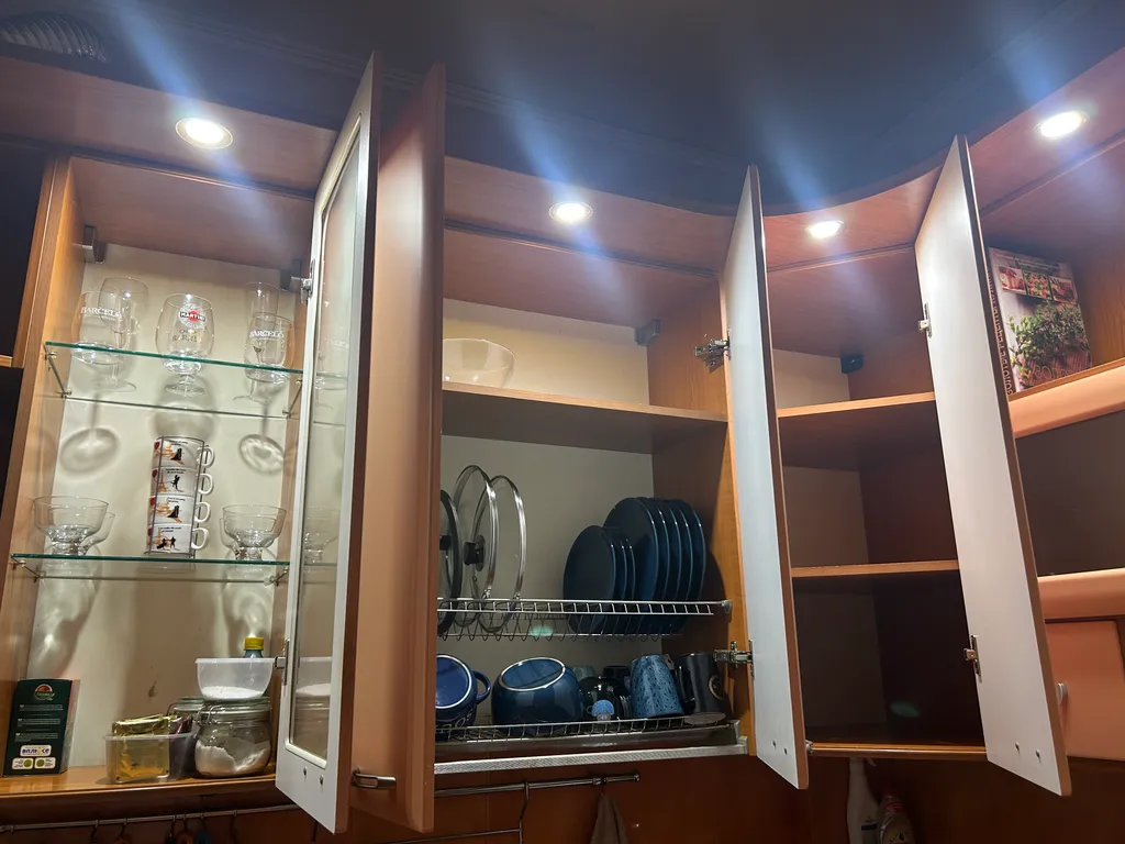 Уютная квартира в центре города, рядом с вокзалом и дорожной развязкой