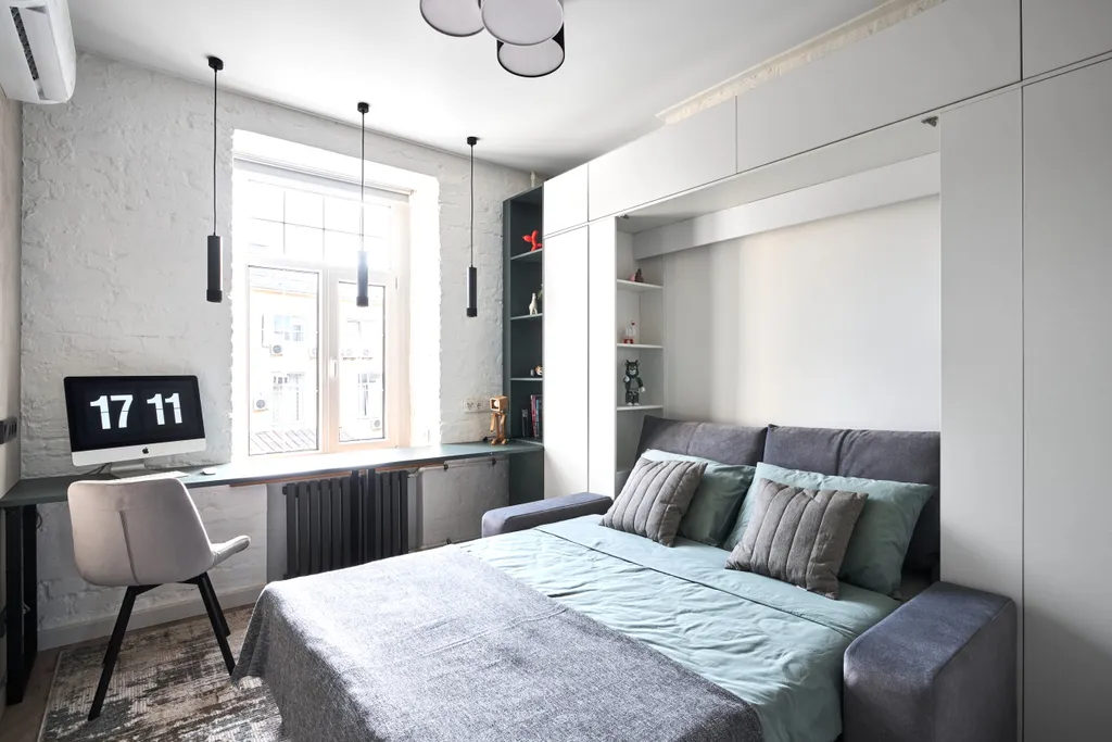 Grand Deluxe в сердце Твери рядом с набережной реки Волга