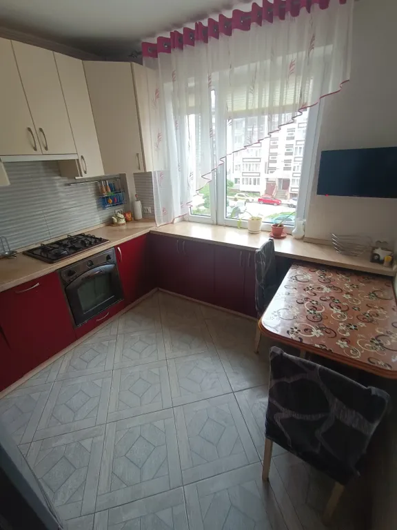 Балтийский берег, квартира со всеми удобствами на берегу моря