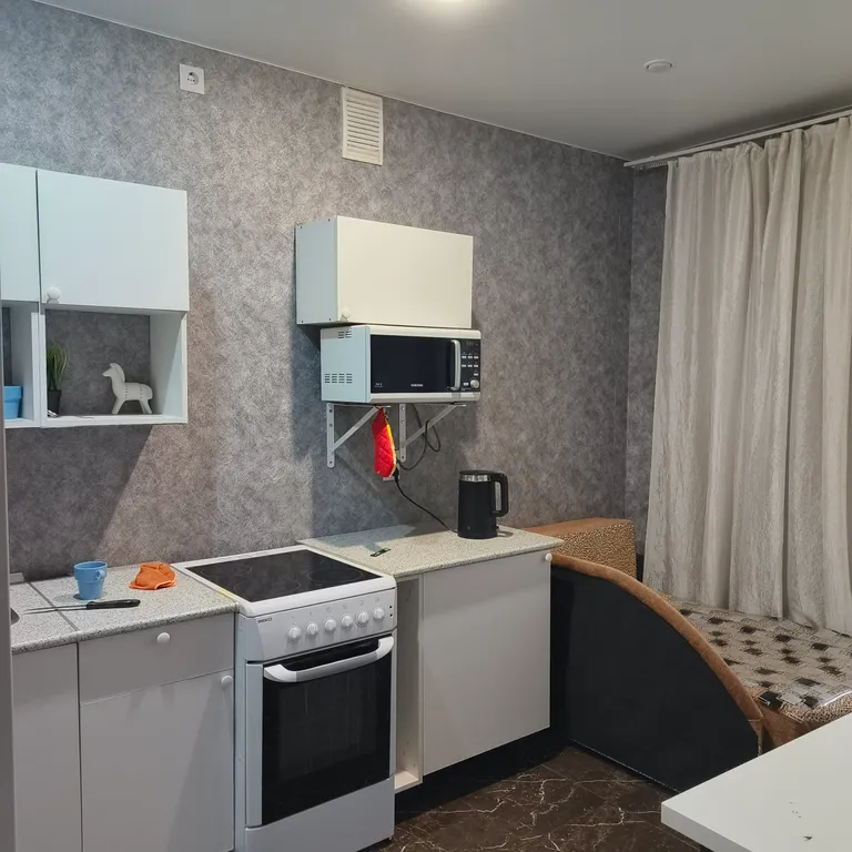 Квартира Квартира от хозяина — Казань