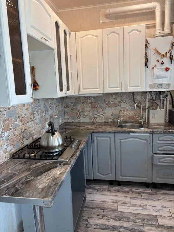 Квартира Добрая 2-комнатная квартира, теплые полы с подогревом — Ярославль