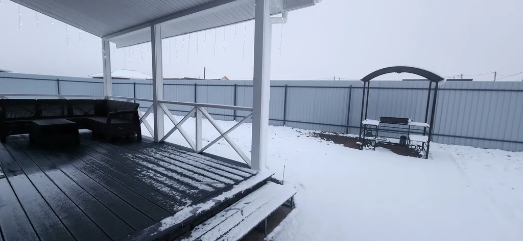 Коттедж Дом для вашего отдыха — Ропша