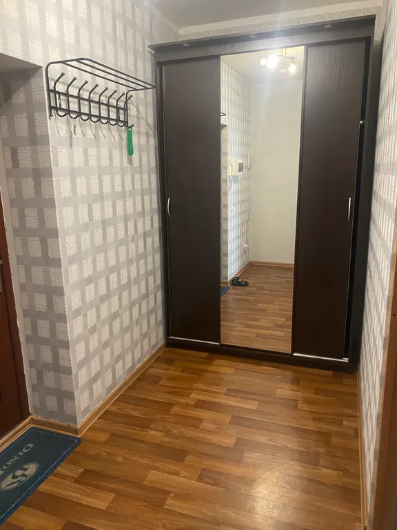 Квартира Квартира на Развилке — Горячий Ключ