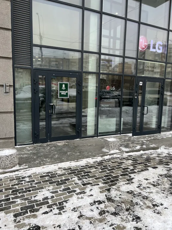 Квартира Уютная квартира по линии метро — Новосибирск