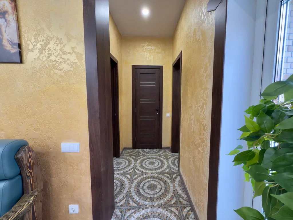 Дом Золотой