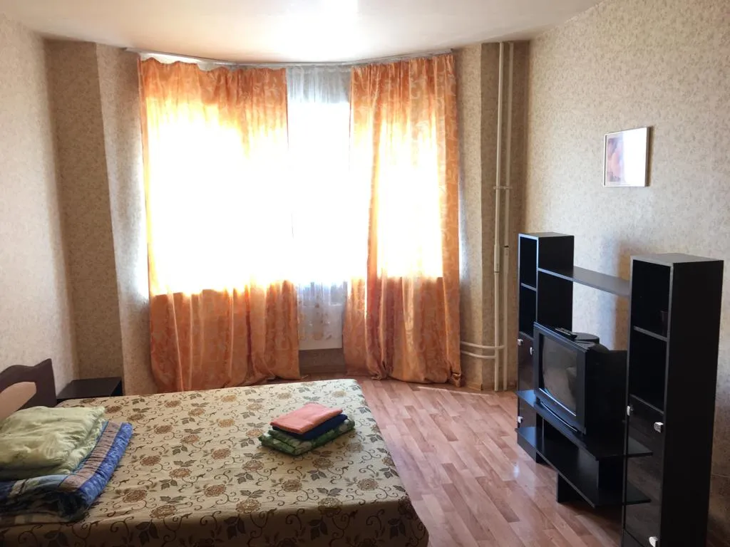 Квартира на Авиаторов — аренда посуточно в Балашиха