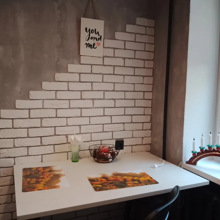 Апартаменты в историческом центре