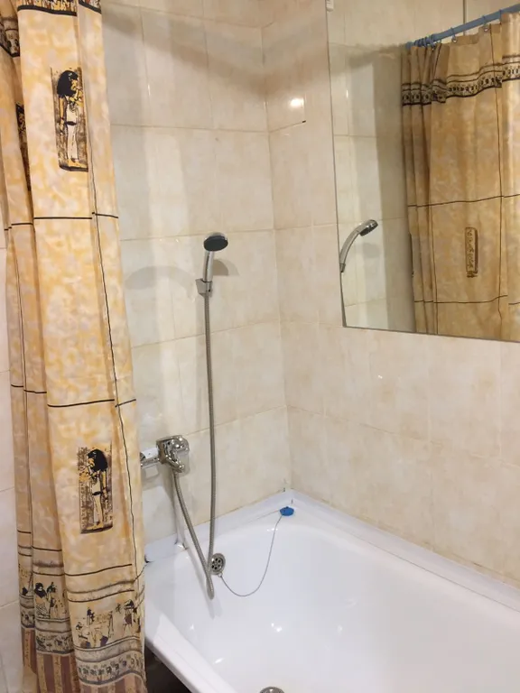 Студия в центре Волгограда