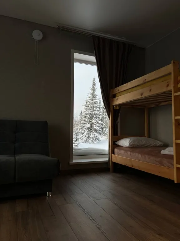 4-комнатный Дом