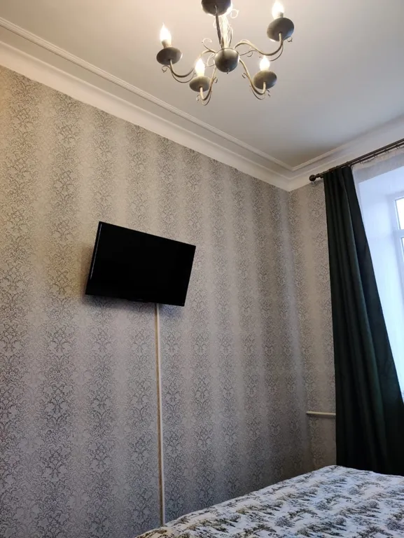 Квартира в центре города