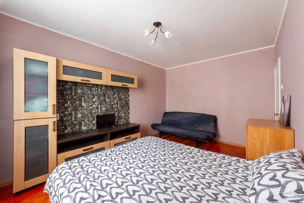 Квартира Уютная квартира возле Крокус Экспо, Вегас и Яблоневого сада — Москва