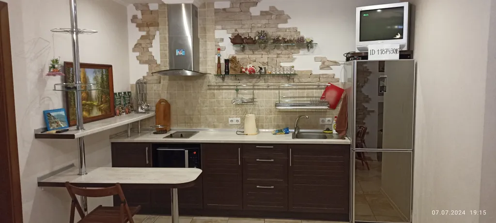 Апартаменты Кореиз (Мисхор)