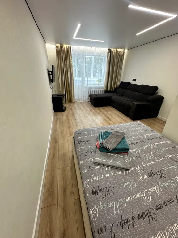 Квартира находится р-не Старого моста