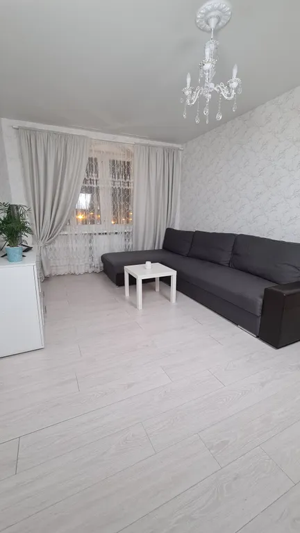 Квартира в самом центре Минска