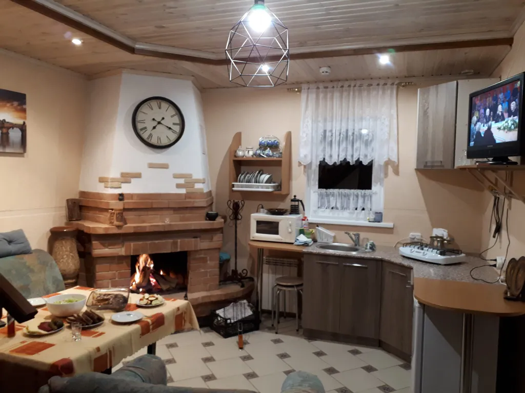 Уютный домик для семьи,, за впечатлениями,,