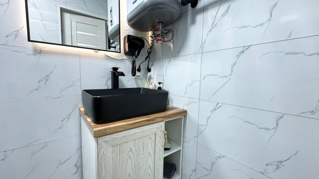 Уютный дом в тихой части Архыза