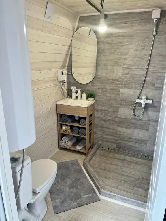 Уютная сфера в стиле классика