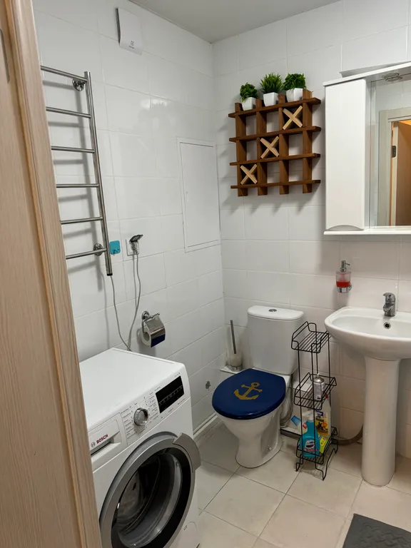 Уютная квартира у Меги, Шереметьево