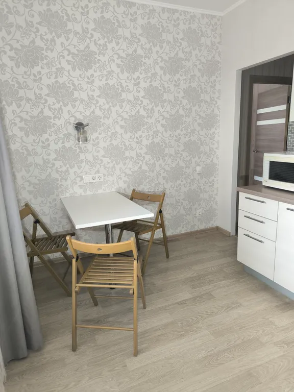 Квартира близко к центру и вокзалу