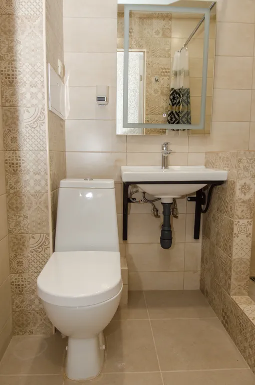 Квартира люкс