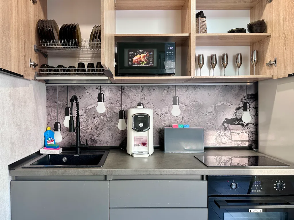 Квартира Апартаменты Монако 24 ЖК Морская Горгиппия 105 — Анапа