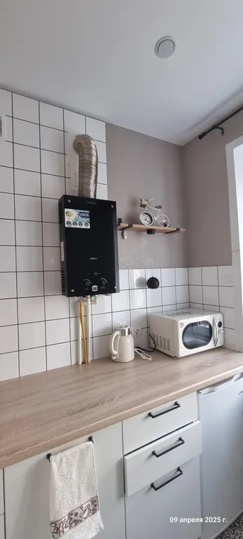 Квартира в историческом центре