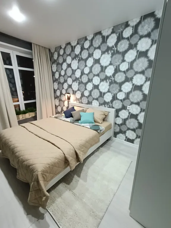 Квартира Современная квартира в новом ЖК — Ярославль