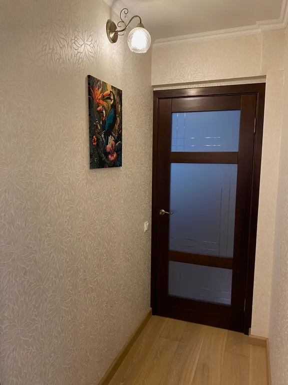 Квартира Уютная квартира недалеко от центра — Санкт-Петербург