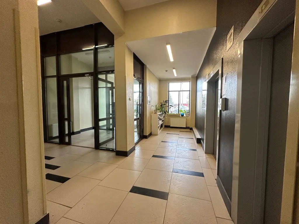 Квартира Уютная квартира рядом с центром Казани — Казань