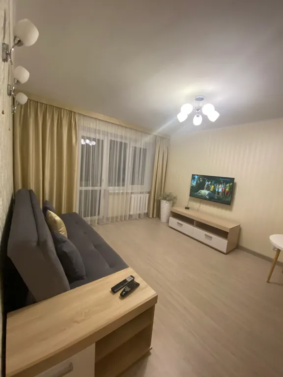 Квартира Уютная квартира в центре города — Калининград