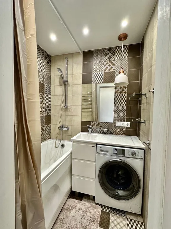 Уютная квартира в центре