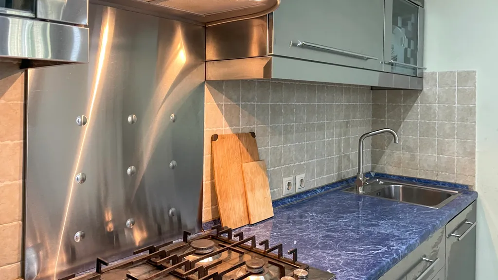 Уютный дом у реки Дагомыс – в шаге от моря