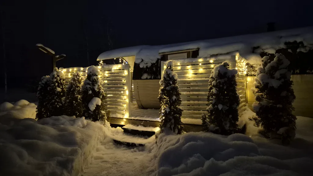 Коттедж Уютнейший дом с роскошным видом на озеро — Ларионово
