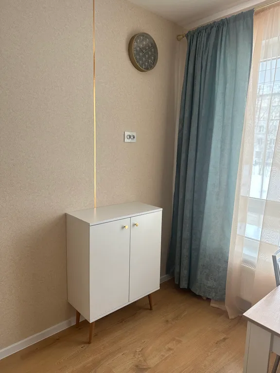 Расширенный центр города, новый ЖК