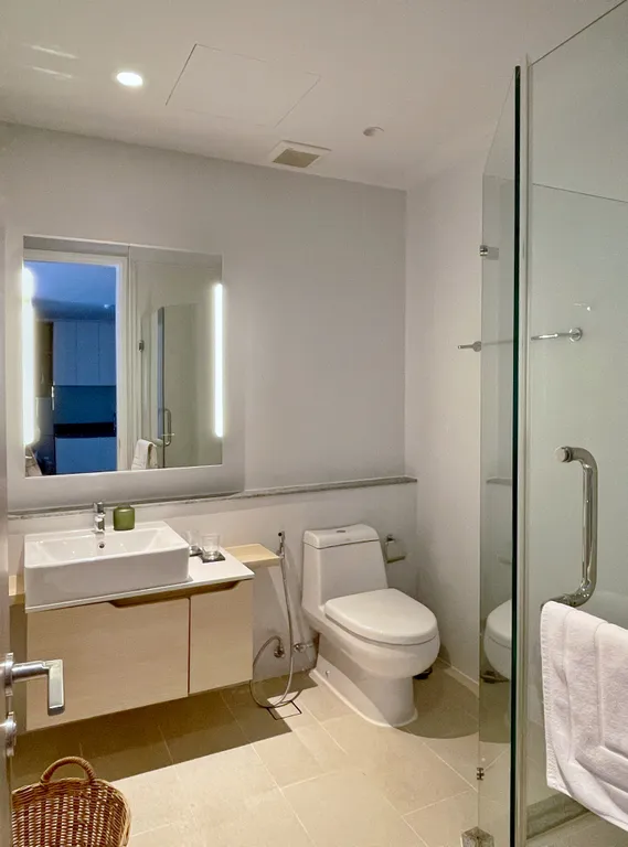 Уютные и стильные апартаменты в 5 минутах от моря