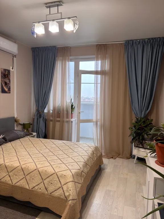 Уютная студия в центре Батайска