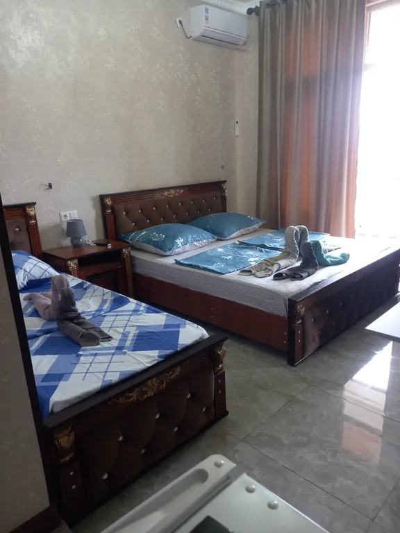 Квартира Комната — аренда посуточно в Сухум