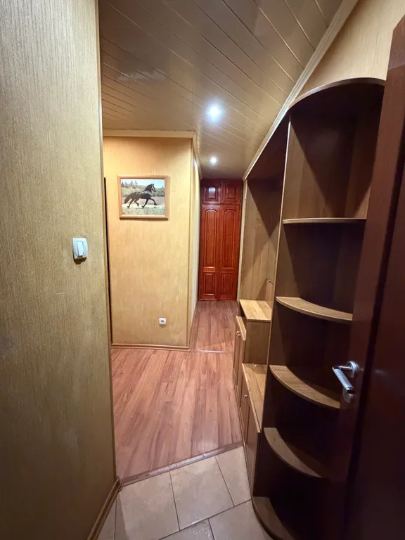 Комфортная квартира рядом с Площадью Победы