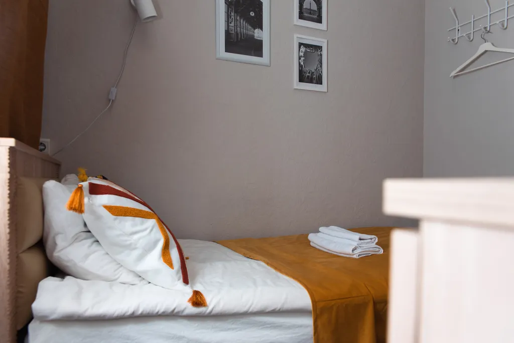 Квартира Комната — Санкт-Петербург