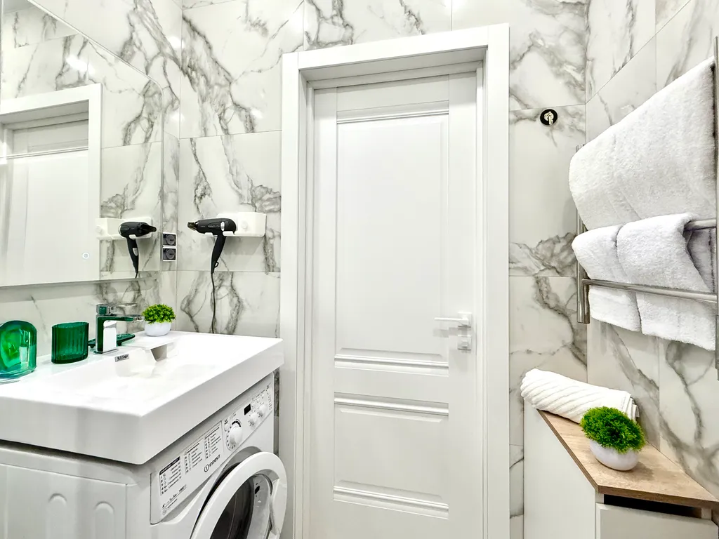 Квартира Квартира Студия Оливия у моря — Сочи