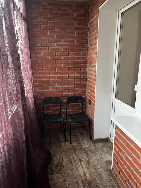 Уютная квартира в Абакане