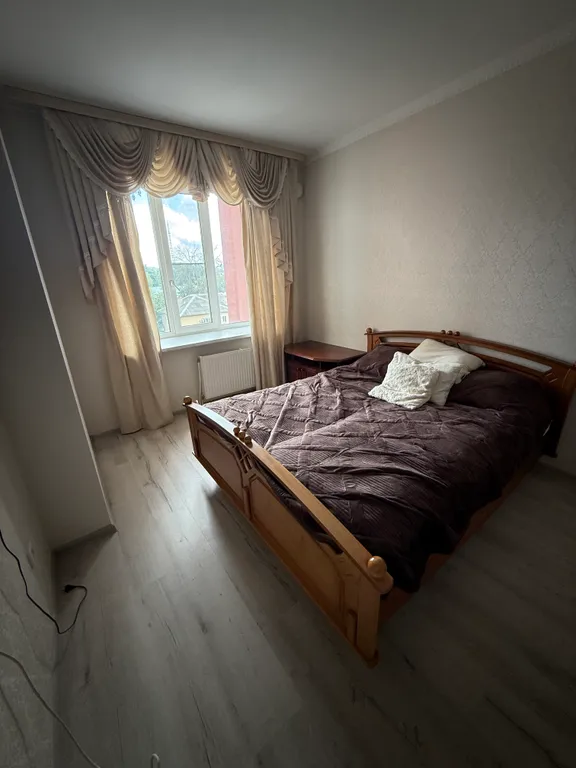 Квартира в центре