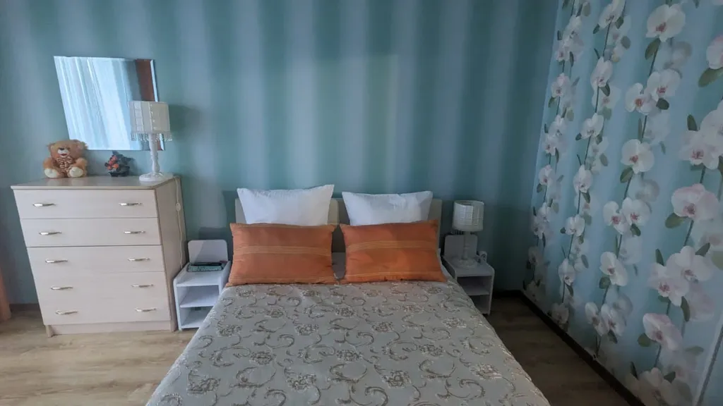 Квартира Невероятно уютная квартира — Шушары