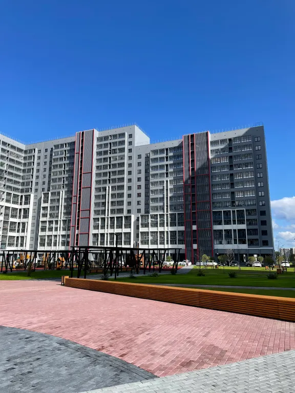 Манхэттен, центр города