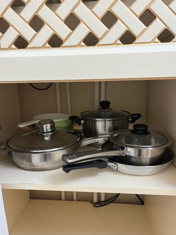 Квартира с дизайнерским ремонтом