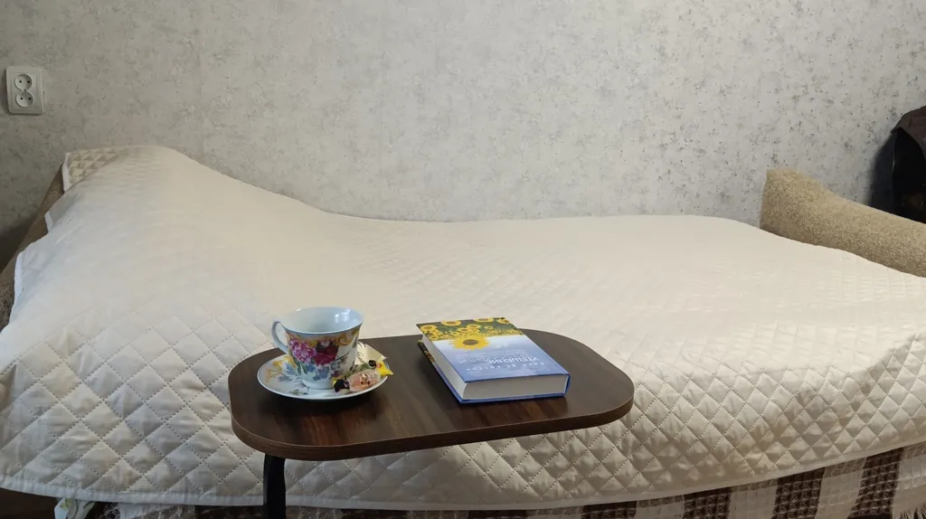 Уютный уголок для вашего отдыха