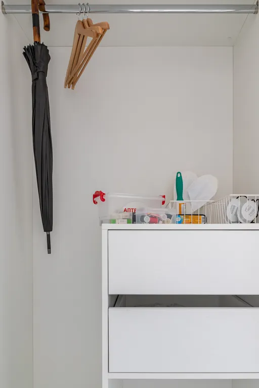 Квартира Квартира Роскошная евротрешка в ЖК бизнес-класса рядом с м. Курская — Москва